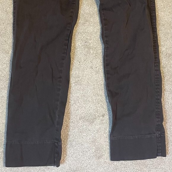 Abercrombie Mens Pants Stretch - Picture 3 of 3